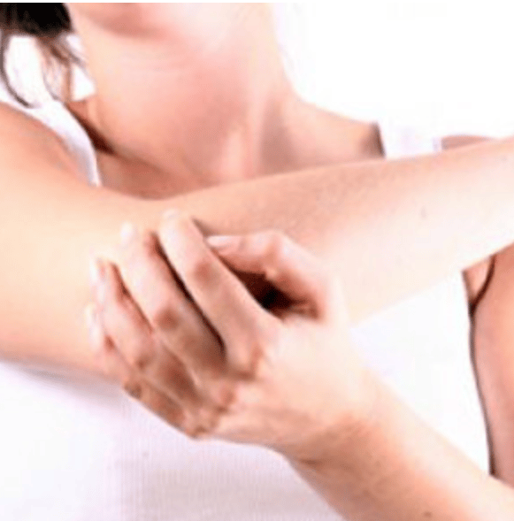 What you need to know about nerve compression 4 What is bursitis?