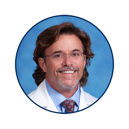 Dr. Carter joint replacement surgeon