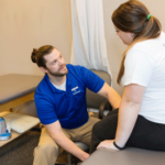 certified physical therapists