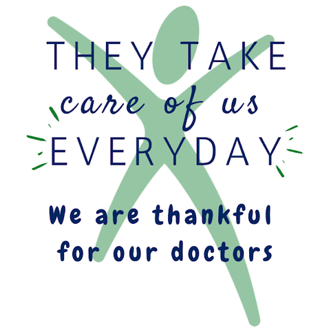 National doctors' day at hrosm 2 National doctors day