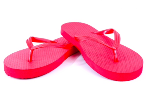 Flip flops and you 3 Flip flops