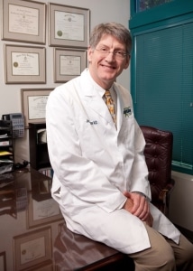 dr swenson hrosm orthopedic surgeon