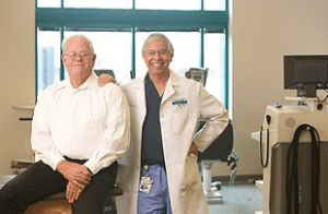 Daniel r. Cavazos, m. D. , f. A. A. O. S 4 Dr. Cavazos hrosm orthopedic surgeon