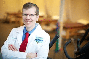 John w. Aldridge, md, f. A. A. O. S 4 Dr. Aldridge hrosm