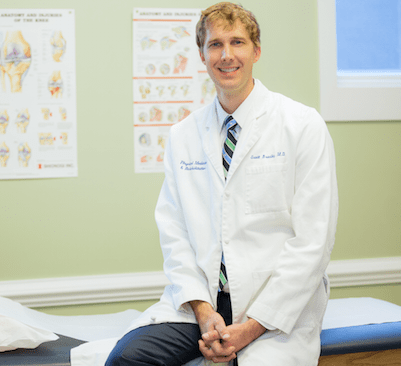 Newport News va physician Dr. Bradley