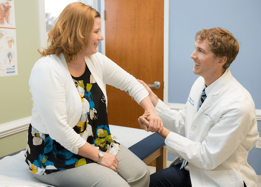 Scott bradley, m. D. 5 Hrosm dr. Bradley