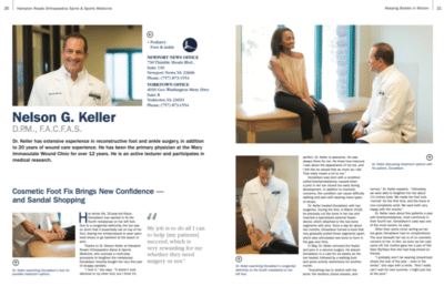 Nelson g. Keller, d. P. M. , f. A. C. F. A. S. 8 Screen shot 2019 06 12 at 10. 11. 28 am 800x515