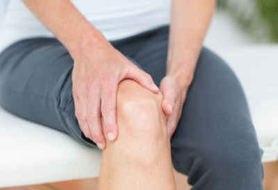 When is it time to schedule a visit to an orthopaedic doctor? 4 Reduce knee pain