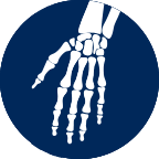 Physicians by body part