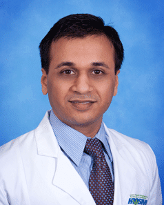 Dr. Kinjal Sohagia MD
