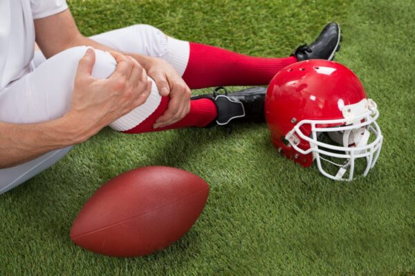 sports related injuries
