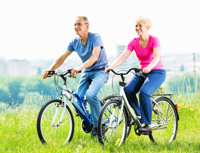 Regular exercise benefits your whole body 4 Staying healthy with exercise in newport news va