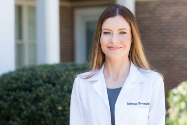 Being a medical assistant with dr. Shoemaker 3 Dr. Shoemaker