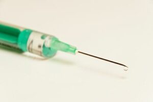 When do you need a cortisone shot? 2 Trigger point injections