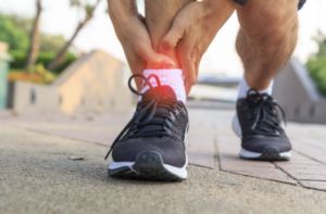 Achilles Tendonitis: What You Need to Know
