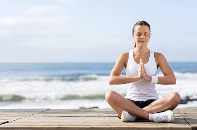 Yoga and chronic pain management 5 Yoga and chronic pain management