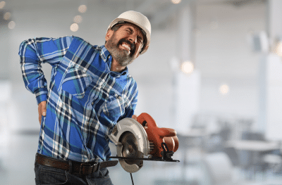 What you need to know about back pain relief and prevention 4 Back relief and prevention