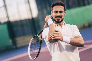 What is tennis elbow and how to prevent it? 3 Tennis elbow