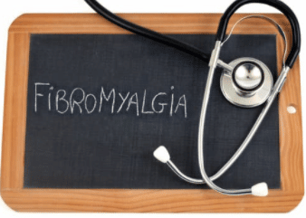 The painful reality of fibromyalgia 2 Fibromyalgia