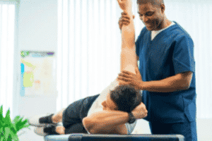 Why physical therapy benefits your recovery 2 Physical therapy benefits