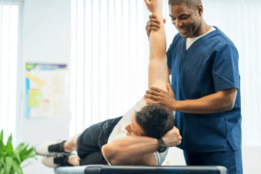Why physical therapy benefits your recovery 5 Physical therapy benefits