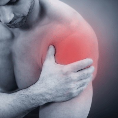 What is frozen shoulder? 2 Frozen shoulder