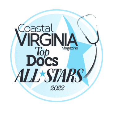 Hrosm’s 2022 top docs all-stars 5 Top doc all stars