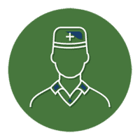 Experienced physicians