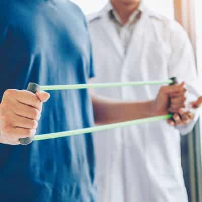 Long-term benefits of physical therapy 3 Physical therapy