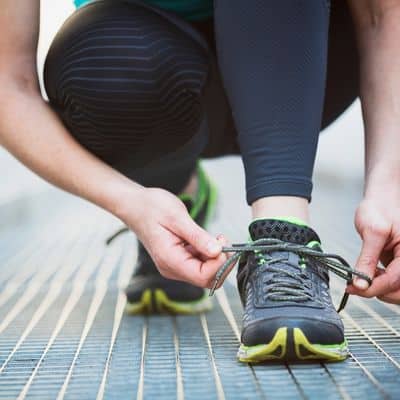 When is it time to change your shoes? 3 Shoes