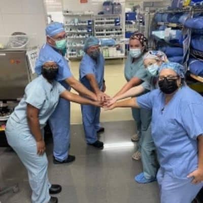 Q&a with dr. Anthony carter on his medical mission trip to honduras 3 Mission trip