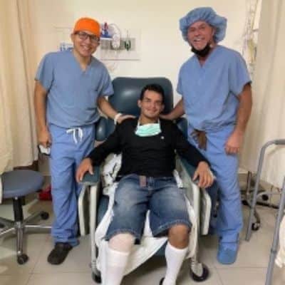 Q&a with dr. Anthony carter on his medical mission trip to honduras 7 Mission trip