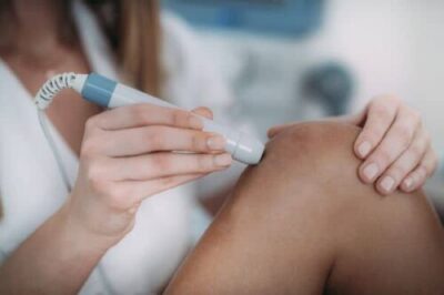 Hrosm laser therapy Cold laser therapy