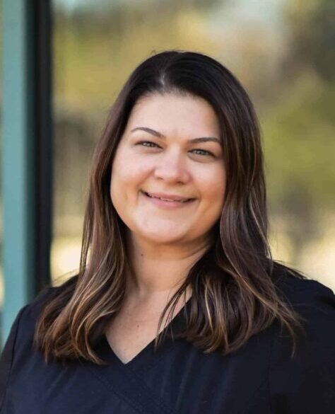 Hrosm jenna physician assistants