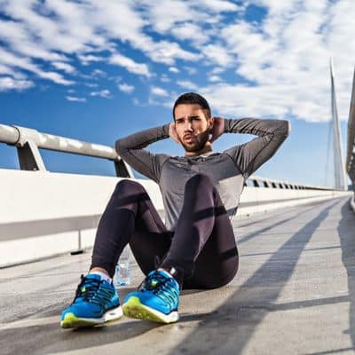 Core strength and spine health 3 Core strength