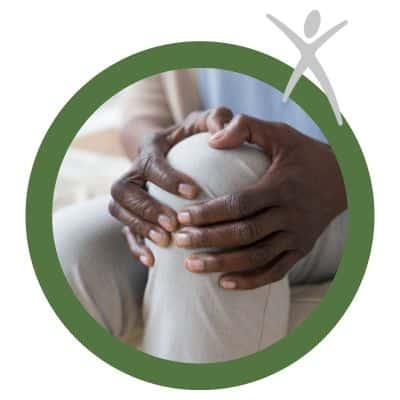 Managing arthritic knee pain 11 Arthritic knee pain