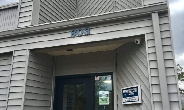 Newport-news-pain-management-suite-803 Tomblyn family orthodontics