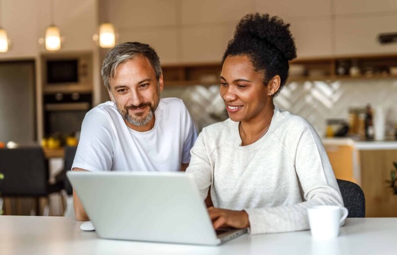 Request an appointment