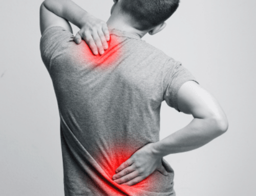 Ergonomic Tips for Office Workers to Prevent Back Pain