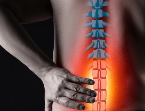 Understanding Common Spine Injuries in Athletes
