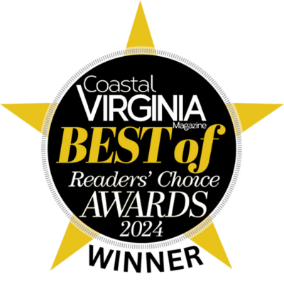 Hampton roads orthopaedics spine & sports medicine is a cova 2024 winner 2 Hampton roads orthopaedics spine & sports medicine is a cova 2024 winner