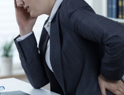 Office Ergonomics: Tips for a Healthy Spine at Work