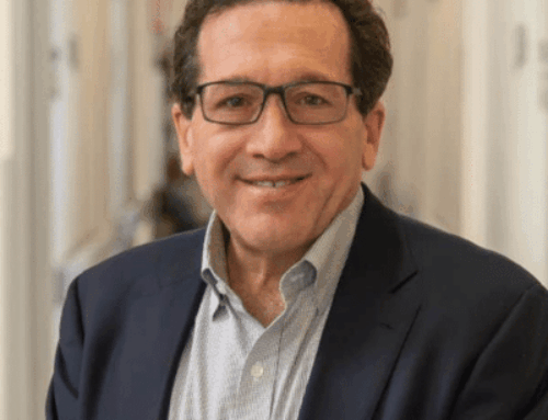 Dr. Kerner Named a Virginia Business Top Docs 2026 Winner