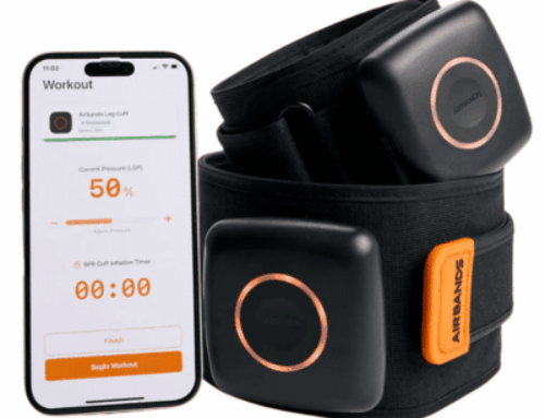 How Blood Flow Restriction Therapy Works