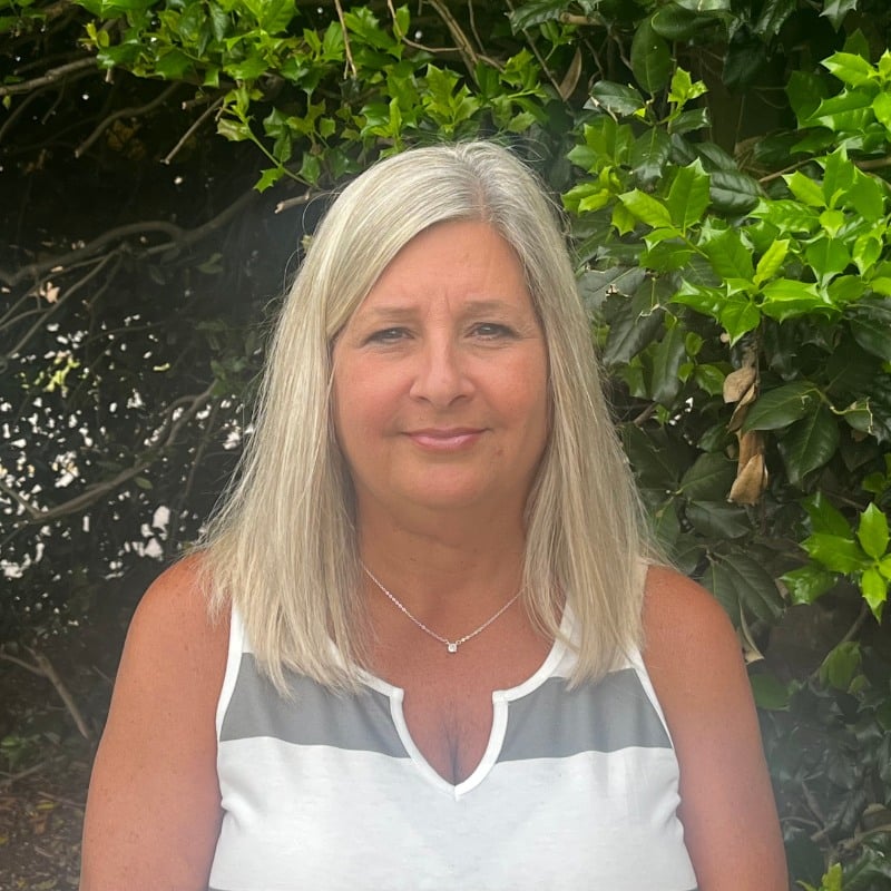 Patient stories 2 Hrosm patient christy story highlighting orthopedic, spine, and sports medicine care in hampton roads, va.
