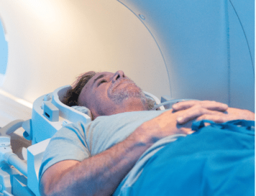 Can I Get an MRI Appointment This Week? 